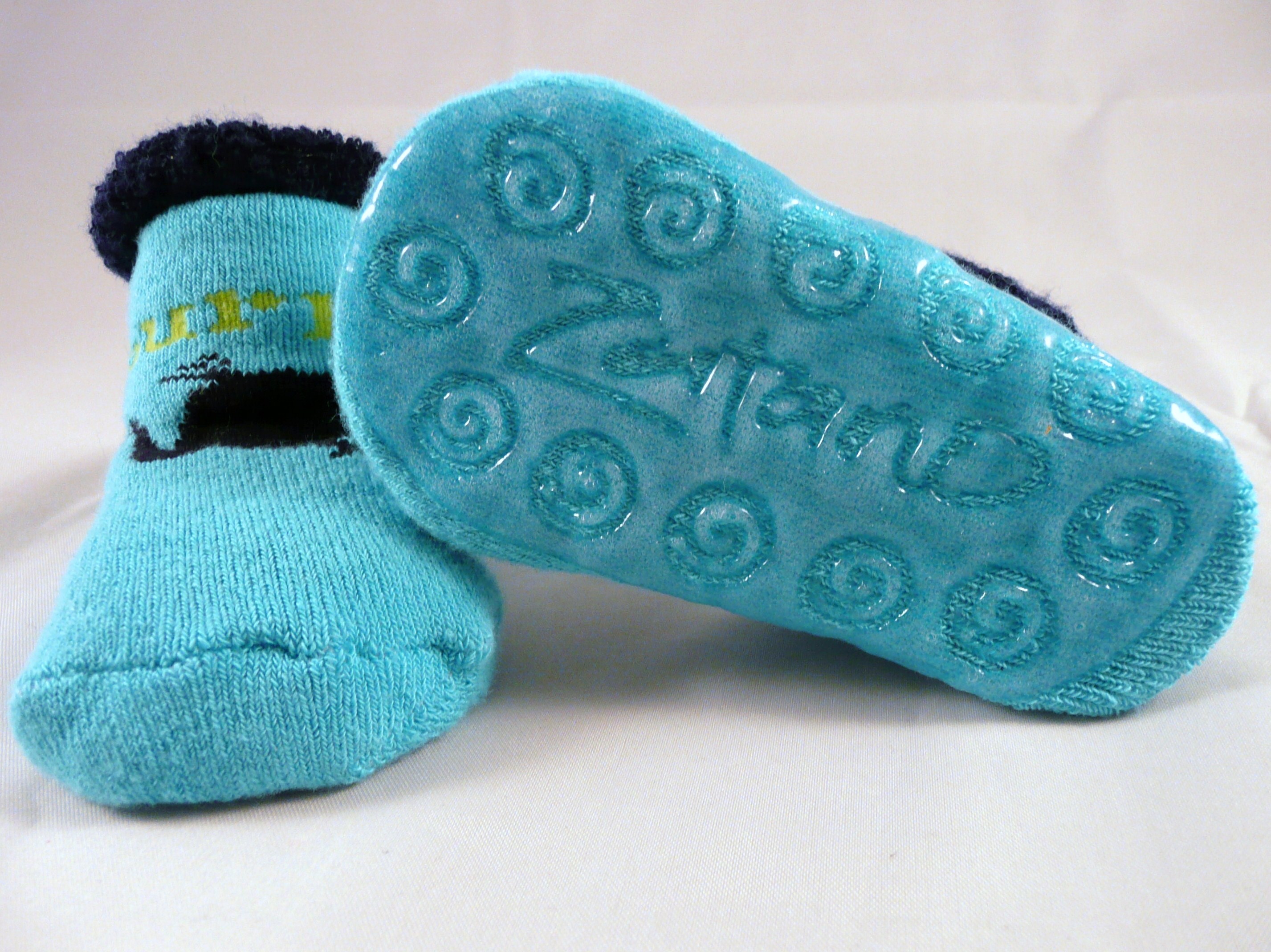 zutano socks